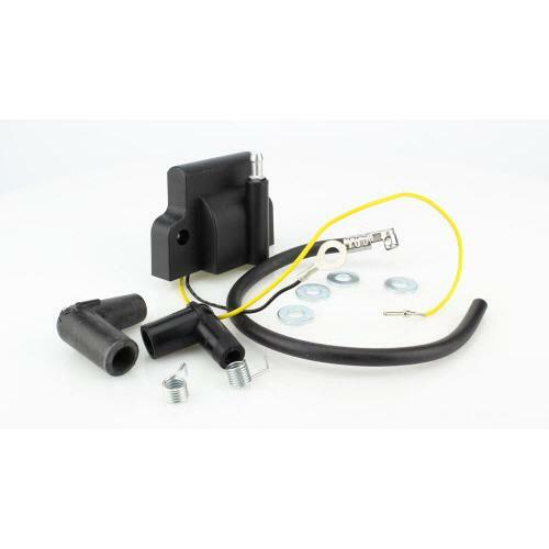 Ignition Coil For Johnson & Evinrude 9.9-15 HP Outboard Motors (1977-1984) - Replaces 18-5176, 582366, 583737 & More