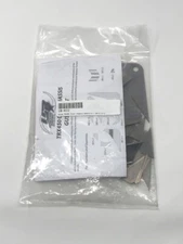 Lonestar Racing LSR Frame Chassis Gusset Kit compatible with Honda Trx450r