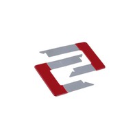KLUCZ-65.245 SchlüSsel Zum Radioausbau Passt 4CARMEDIA