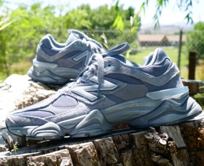 New Balance 9060 グレー スニーカー s-l400.jpg