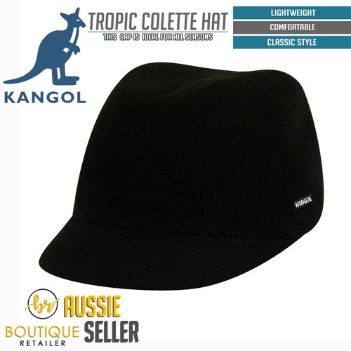 KANGOL Tropic Colette Ladies Hat 6759FA 