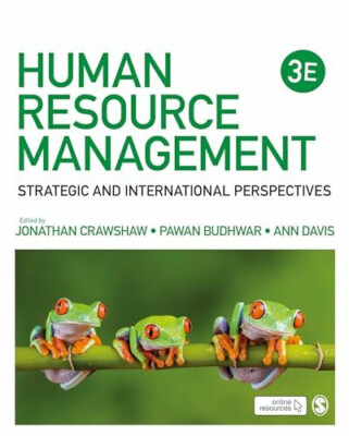 Human Resource Management: Strategic and Buch Sage Publications Ltd