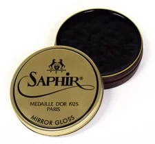 Saphir Medaille d'Or  Mirror Gloss - Burgundy