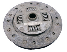 Disque d'embrayage Audi 80