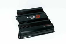 Cerwin Vega CVP800.2D 2-Channel 800W Bridgeable Class D Amplifier