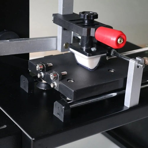 Digital Batch Number Pattern Logo Production Date Ink Printing Machine - 第 5/6 張圖片