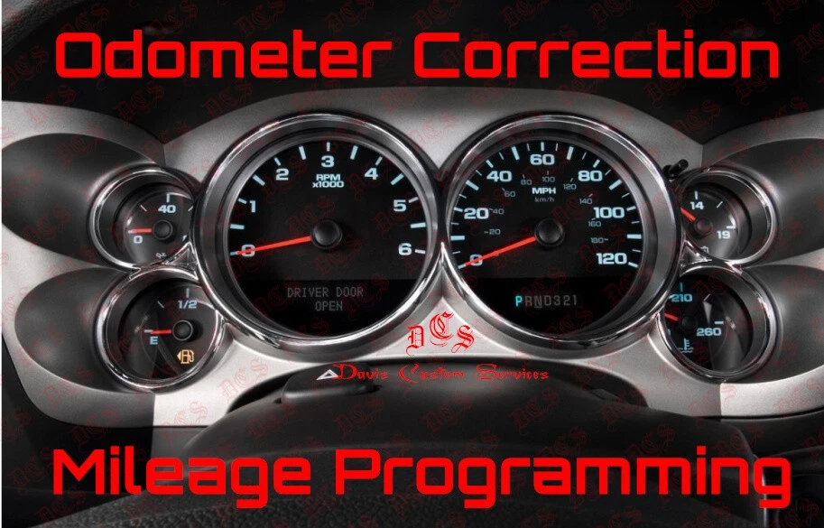 07-14 SILVERADO TAHOE YUKON AVALANCHE SUBURBAN SIERRA GMC CHEVROLET VELOCÍMETRO Foto 2 de 4