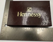 Hennessy 6-Key Holder in Box