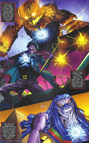 Iron Maiden Comic 1 Legacy of the Beast First Print Cover A Casas 2017 Leon West - Picture 11 of 13
