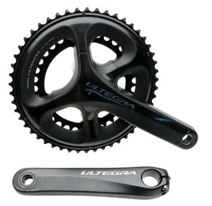 shimano ultegra 6800 chainrings