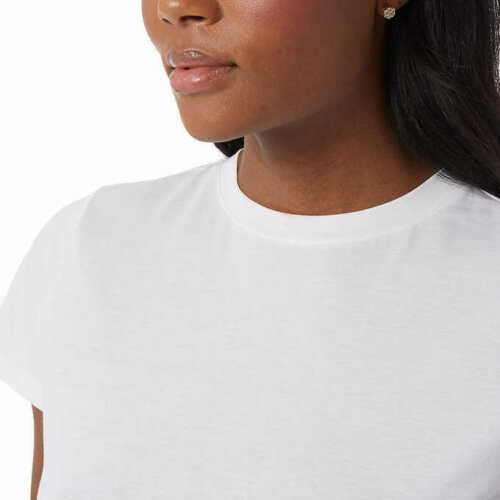 32 Degrees Cool Ladies' Ultra Soft Cotton Blend Tee E11 - Picture 9 of 20