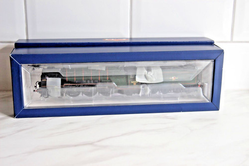 Bachmann 32-559 Class A1 4-6-2 60157 'Great Eastern' BR L/Crest 8 Pin DCC NEU | Zustand: New