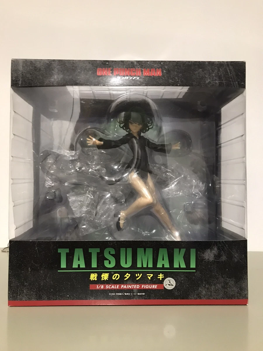 Factory Supply Senritsu No Tatsumaki One-Punch Man Japanese Anime