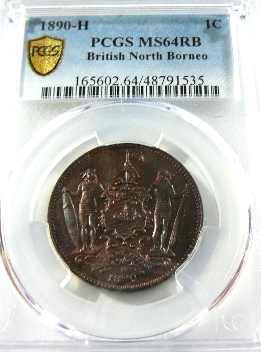 Uncirculated 1890 Year Asian Coins for sale | eBay