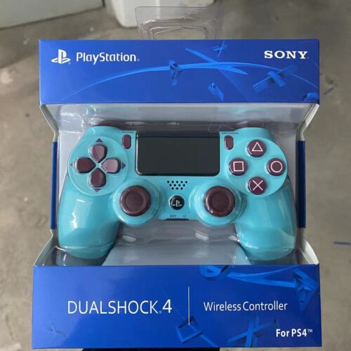 Controle Play Game Dualshock para PS4 Wireless - Dourado no Paraguai -  Visão Vip Informática - Compras no Paraguai - Loja de Informática