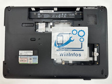 Materie Plastiche Bassa Bottom Astuccio Supporto Cover compaq presario CQ70 (