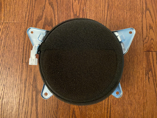 Toyota Avalon OEM JBL Subwoofer Sub 