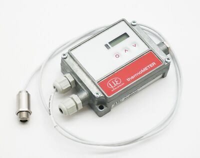 Micro-Epsilon thermoMETER CT-SF02-C1 CTSF02C1 CTS F02C1 4800101 -Unused-