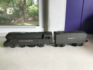 lionel 1688 locomotive