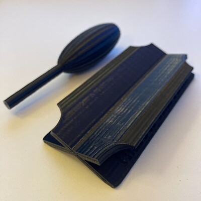 ThaiGer's Hand Rolling Kit