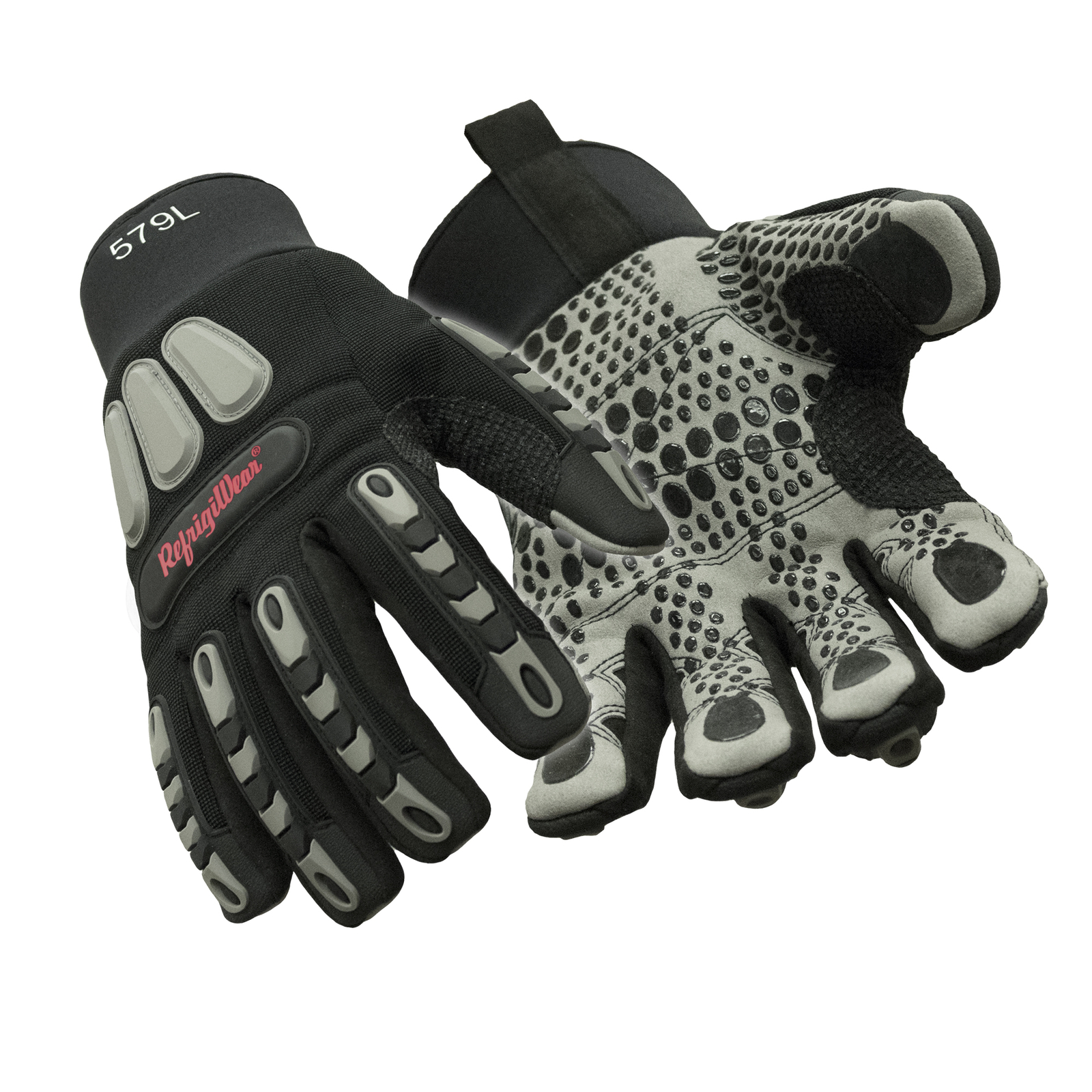 refrigiwear gloves