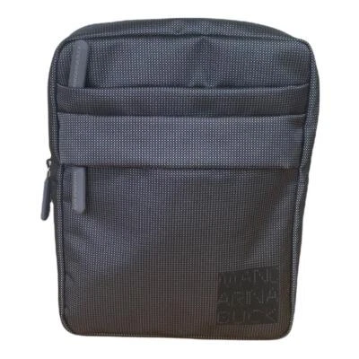 BOLSO DE HOMBRO DE PATO MANDARINA PARA HOMBRE MEDIO AJUSTADO ORIGINAL 7,9" KPM03 - Imagen 1 de 4