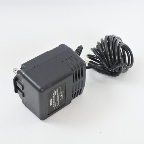 Mega Drive 2 AC ADAPTER SA-190 Boxed Unused Sega Japan Game 2104 - Picture 4 of 18