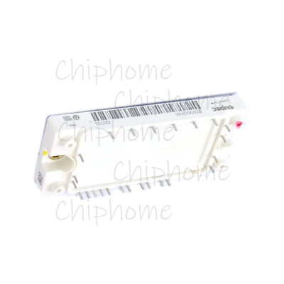 Modulo Di Alimentazione Infineon BSM30GP60 – Nuovo, Chips Gate