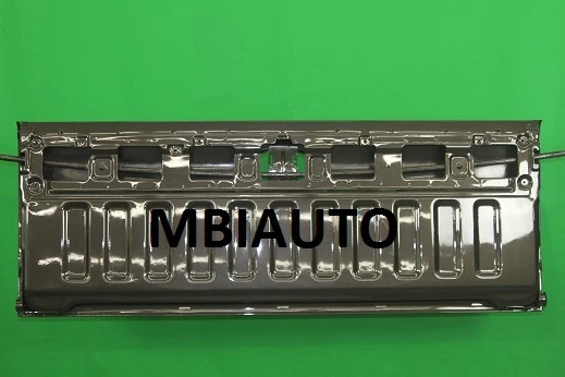 NEW *Painted T7 Charcoal Beige* Tailgate for 1999-2007 Ford F250 F350 Super Duty Foto 4 de 4