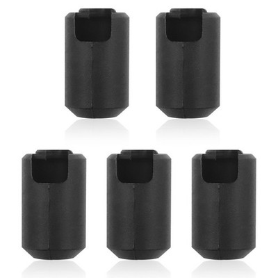 2X(Hotend Silikonsocke Schutzabdeckung Hotend Silikonsocke Hotend Sockensch2769