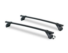 DACHTRÄGER PREALPINA LP47 FÜR AUDI A6 LIMOUSINE 1997-2004