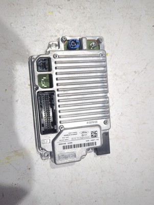 H1BT14G371FEC ELEKTRONISCHES MODUL / 36360 FÜR FORD FIESTA VII HJ, HF 1.5 TDCI