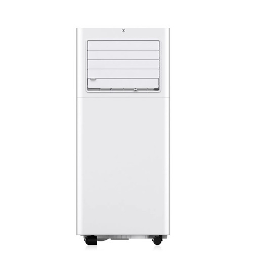 TCL 7000 BTU Portable Air Conditioner 3-in-1 WiFi Cooling Dehumidifier Fan New