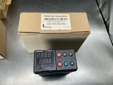Watlow PM9C1EJ-AAAABAA EZ-ZONE® PM Panel Mount Controller