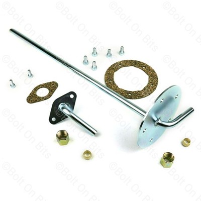 RDX Fuel Tank Feed pick up & return pipe fixings Gaskets Defender 90 300Tdi
