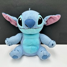 Disney Stitch 10 Plush Stuffed Animal Toy by Just Play 2021 Lilo and Stitch