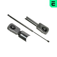 Optimal Gasfeder DäMpfer Heckklappe 485N FüR Renault Megane Scenic ScéNic I