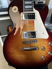 Gibson Les Paul Studio Session Burbon Burst