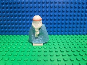 Lego Movie Vitruvius Minifigure 70809 70810 tlm021 CMF Lot Rare Retired Vintage 