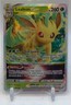 2023 Pokemon Sword & Shield Crown Zenith Leafeon VST #014/159
