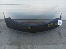 810tgray Rear Bumper Wpark Assist From 2014 Cadillac Elr 12874563
