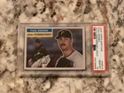 Paul Skenes PSA 10 POP 10 2025 Topps Heritage 25th Anniversary Holographic H25-5