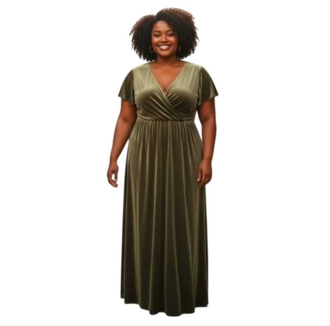 Women's Green Jenny Yoo for sale | eBay Women's Green Jenny Yoo for sale | eBay