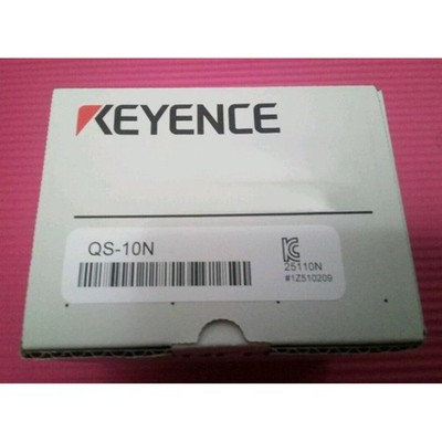 one New keyence QS-10N Hybrid stepper motor Fast Delivery