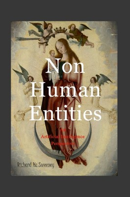NON HUMAN ENTITIES