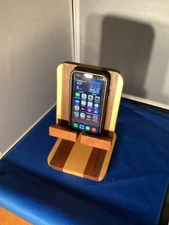 Ipad cell phone tablet stand