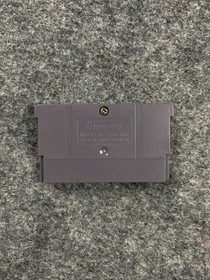 🎮 Pac-Man NES Classics &ndash; Game Boy Advance &ndash; Cartouche seule &ndash; Fonctionnelle