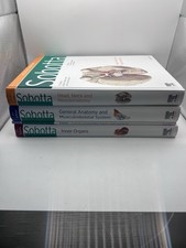 Sobotta Atlas of Human Anatomy 17th Edition ...