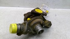 Turbo Suzuki VITARA