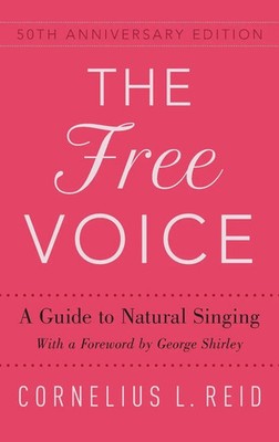 The Free Voice | Reid | Buch | Buch Gebunden | Englisch | 2018 | ACADEMIC